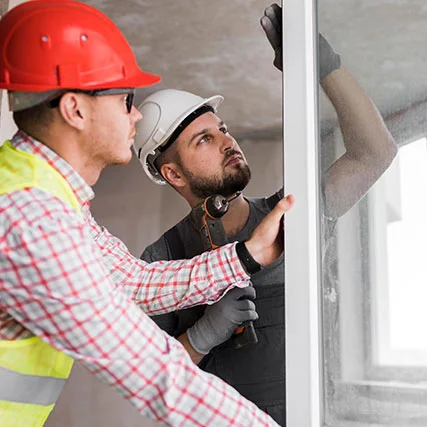 window repair in Aventura, FL