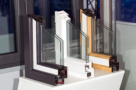 Double Pane Vinyl Glass Windows in Aventura, FL