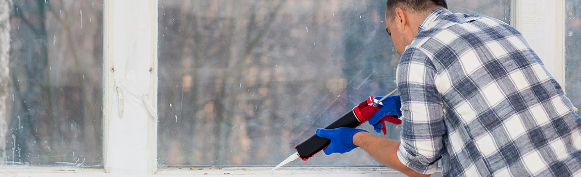 Foggy Window Repair Services in Aventura