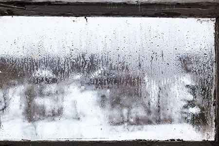 Defogging Double Pane Windows in Aventura