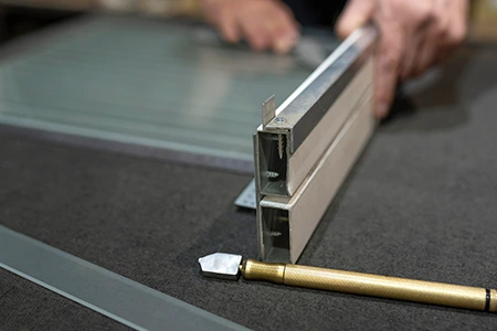 Sliding Glass Door Repair Company in Aventura